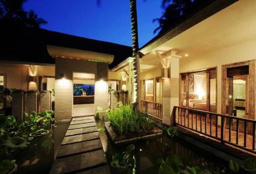 Номер Deluxe, Villa Rumah Pantai Bali