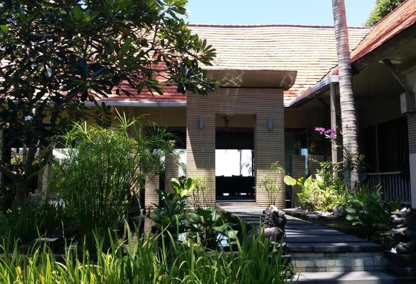 Номер Deluxe, Villa Rumah Pantai Bali