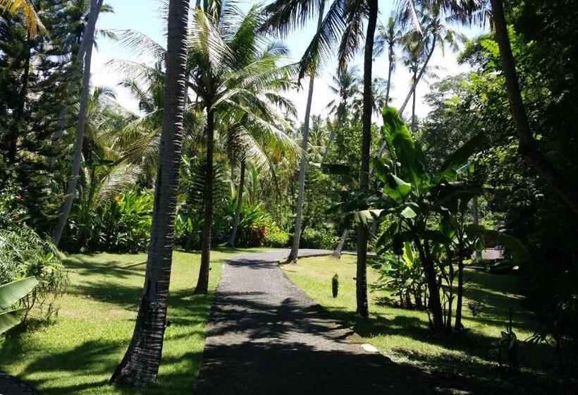 Семейный Номер, Villa Rumah Pantai Bali