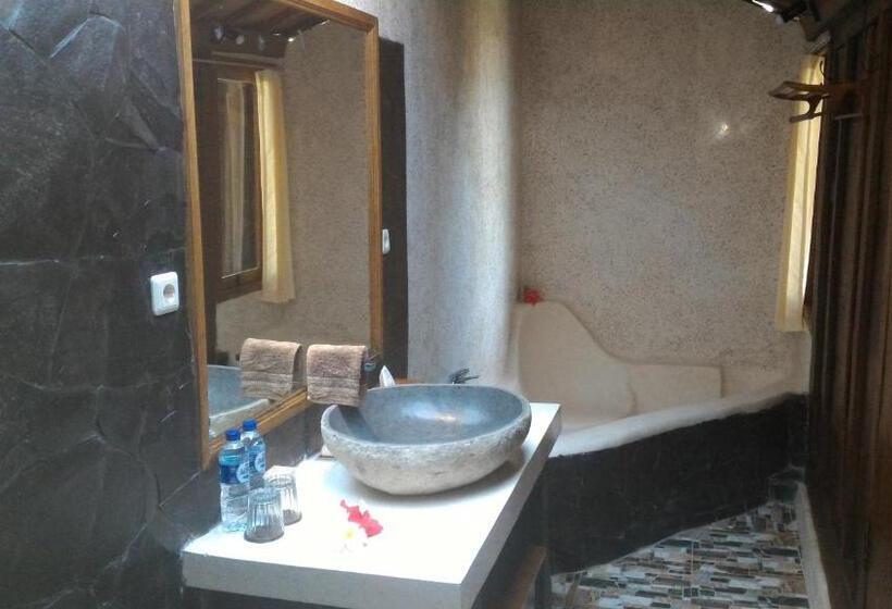 Бунгало Стандарт, Villa Rumah Pantai Bali