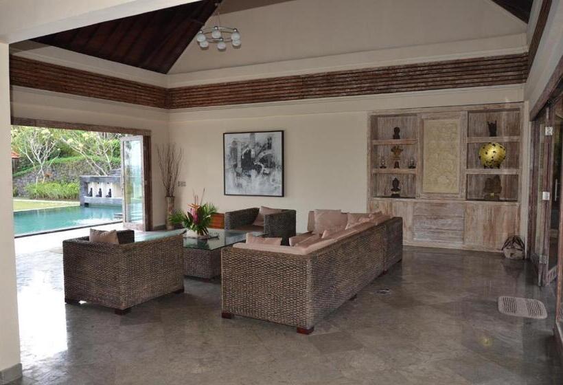 Семейный Номер, Villa Rumah Pantai Bali