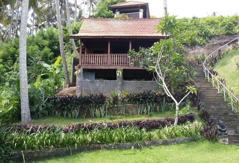 Бунгало Стандарт, Villa Rumah Pantai Bali