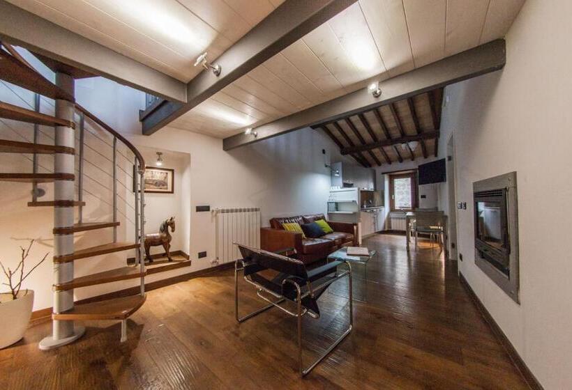Люкс, B&b Del Prato