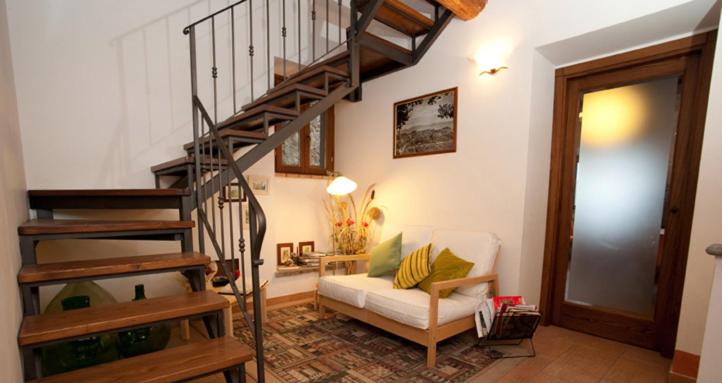 Номер Basic, B&b Del Prato