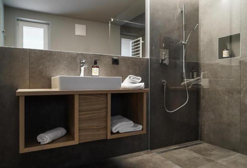 Номер Стандарт, Gasthof Sonne Ohg