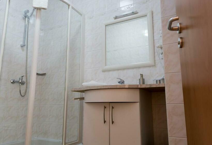 Quarto Estandar com Sacada, Harka