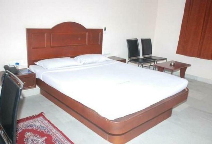 标准间, Vpn Residency