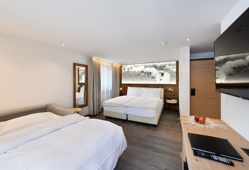 Семейный Номер, Europe Hotel & Spa