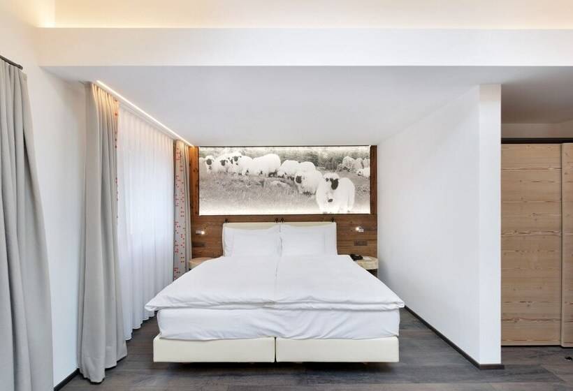 Классический Номер, Europe Hotel & Spa