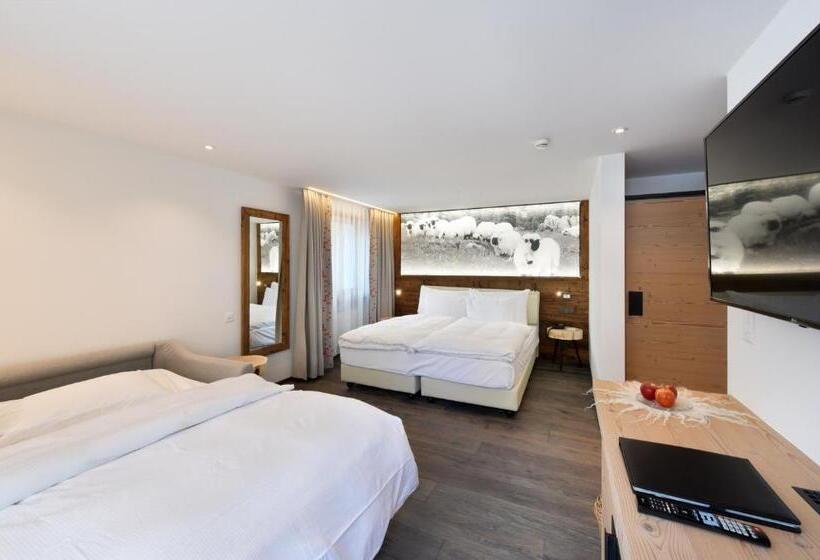 Семейный Номер, Europe Hotel & Spa