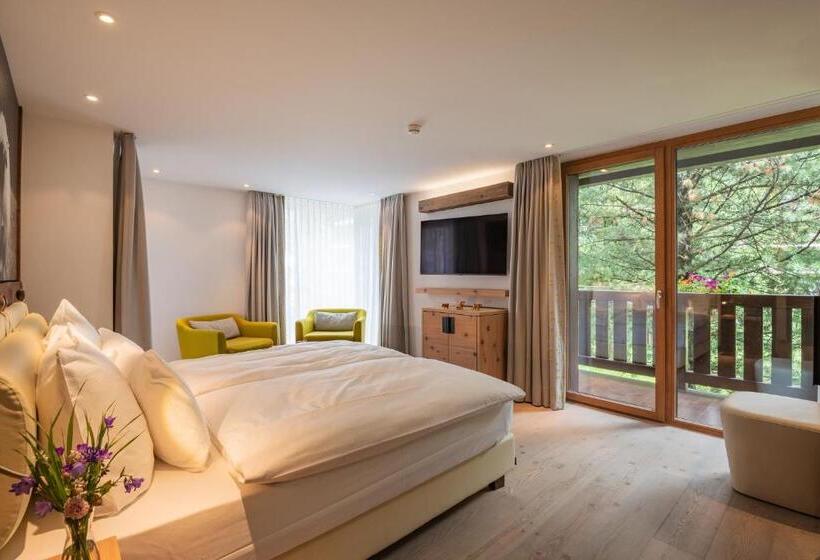 Номер Стандарт, Europe Hotel & Spa