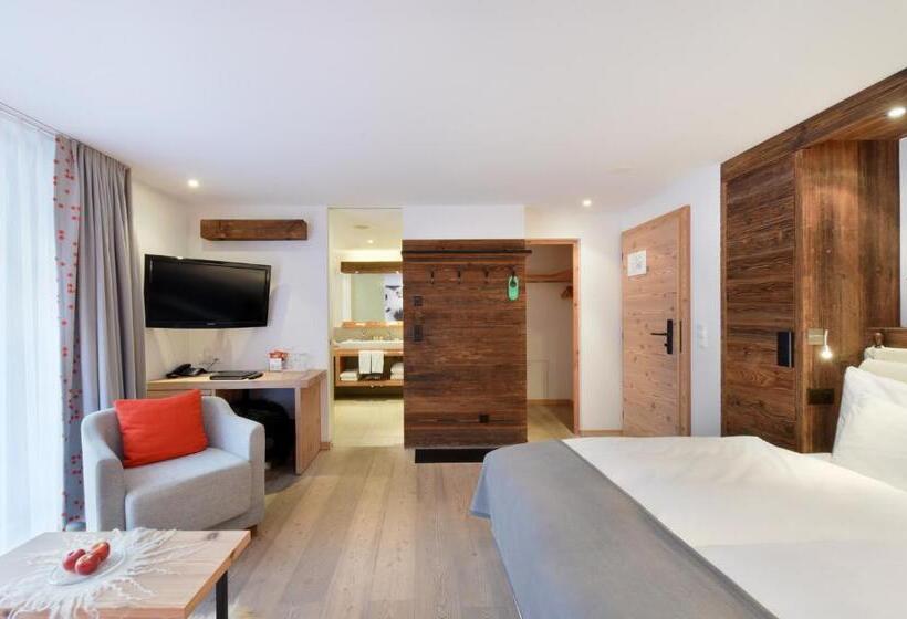 Классический Номер, Europe Hotel & Spa