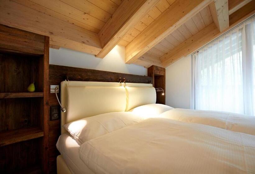 Семейный Номер Deluxe, Europe Hotel & Spa