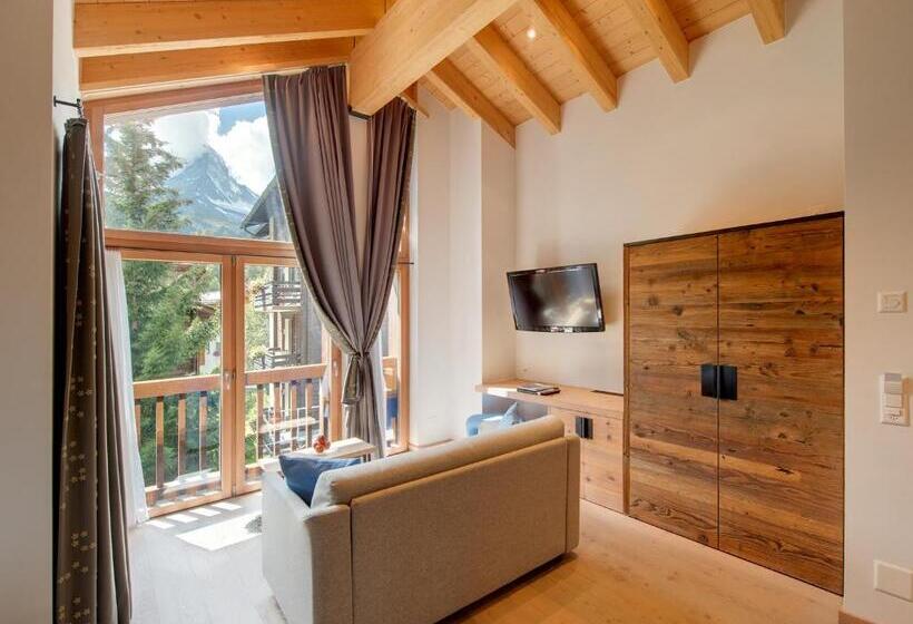 Номер Superior, Europe Hotel & Spa