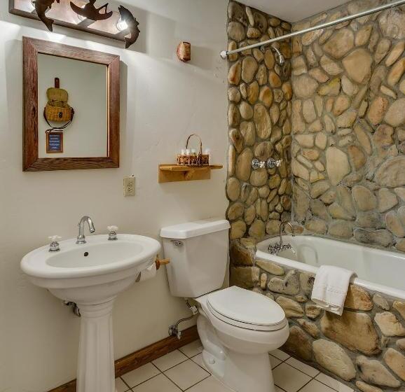 스탠다드 룸, Minturn Inn
