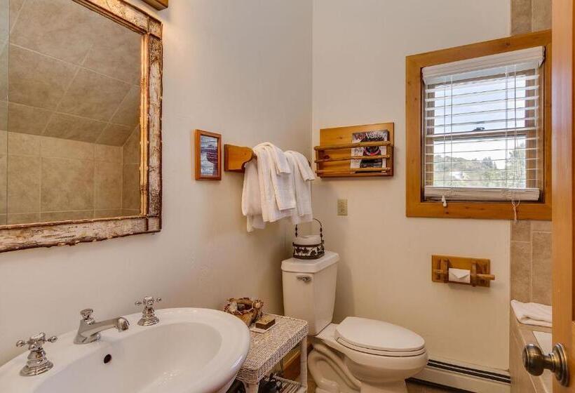 디럭스 룸, Minturn Inn