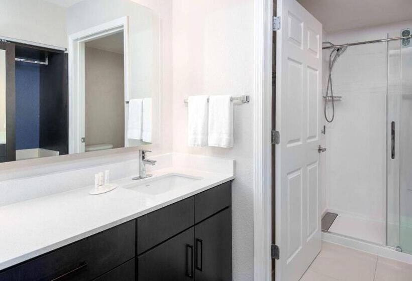 스탠다드 스튜디오, Residence Inn By Marriott Boston Brockton/easton