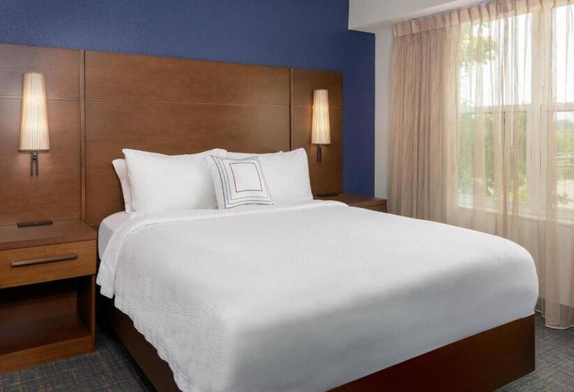 스탠다드 스튜디오, Residence Inn By Marriott Boston Brockton/easton