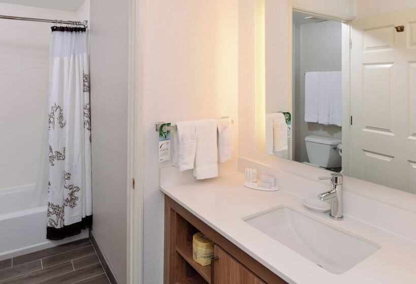 Люкс, Residence Inn Palo Alto Los Altos