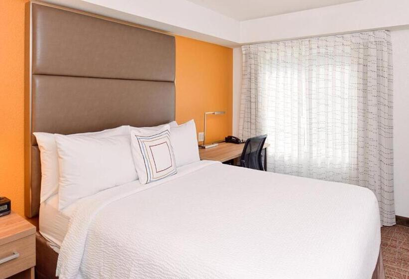 Студия Стандарт, Residence Inn Palo Alto Los Altos