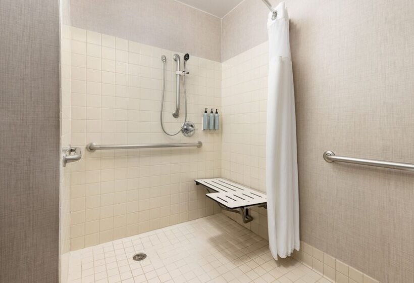Люкс, Residence Inn Potomac Mills Woodbridge