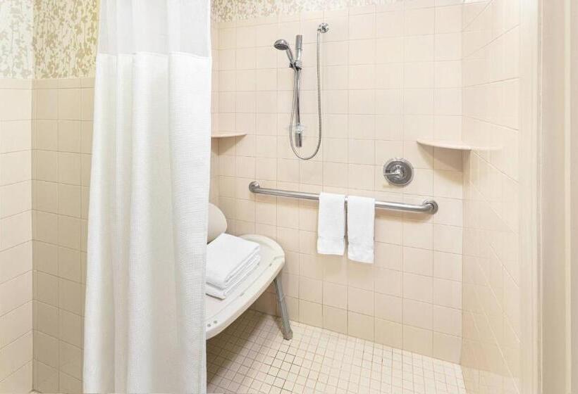 Люкс, Residence Inn By Marriott West Orange