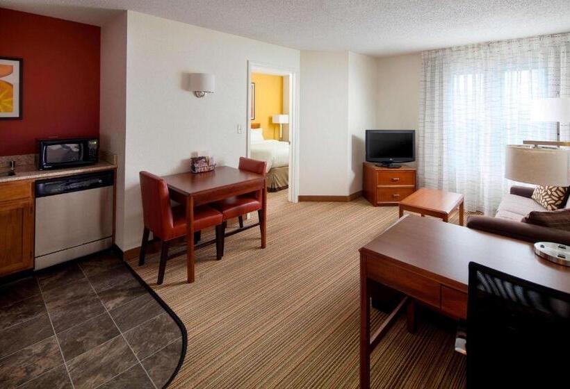 장애인을 위한 스위트, Sonesta Es Suites Charleston