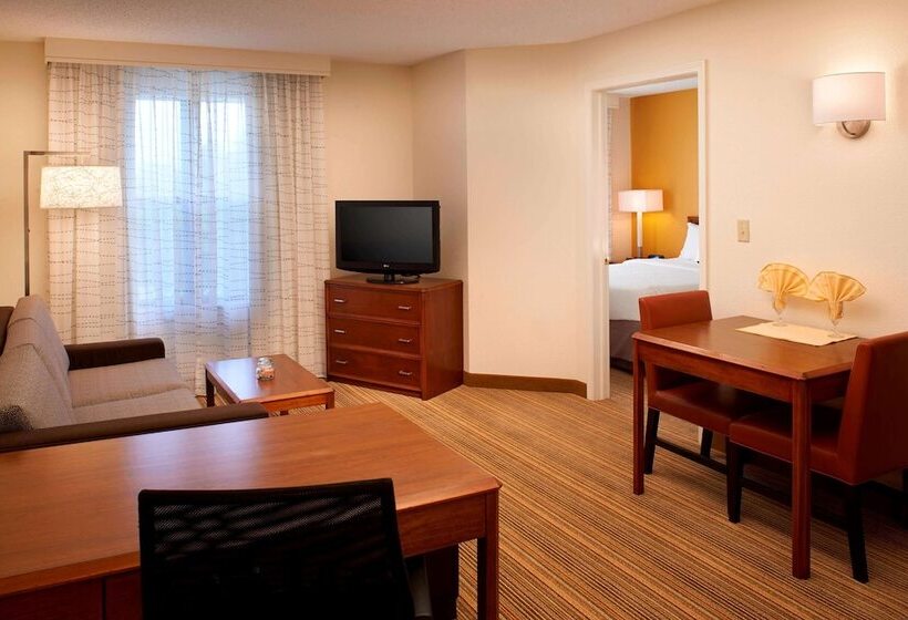 스위트, Sonesta Es Suites Chicago Waukegan Gurnee