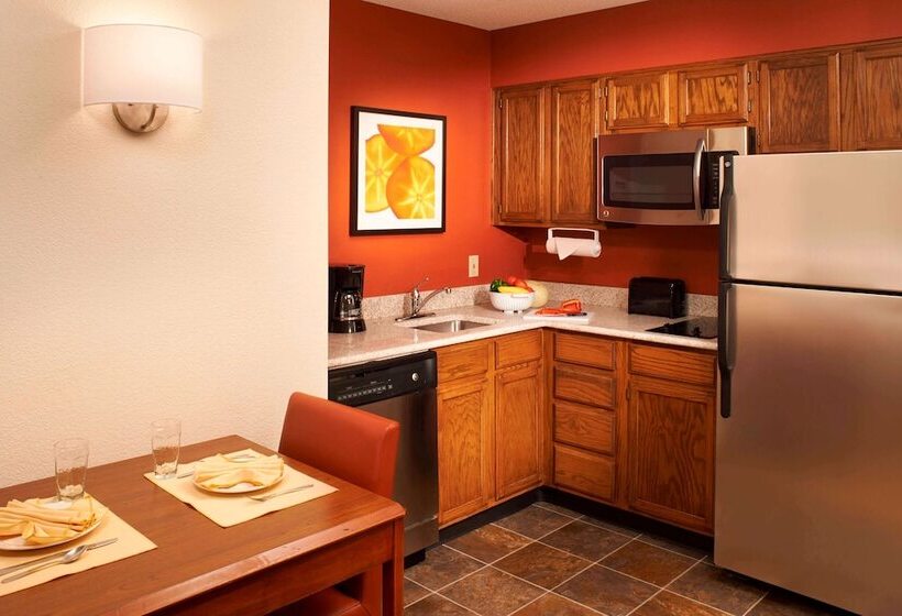 장애인을 위한 스위트, Sonesta Es Suites Chicago Waukegan Gurnee