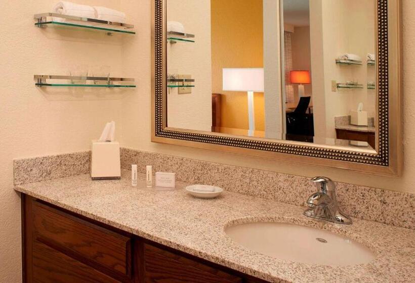 חדר סטודיו סטנדרד, Sonesta Es Suites Chicago Waukegan Gurnee