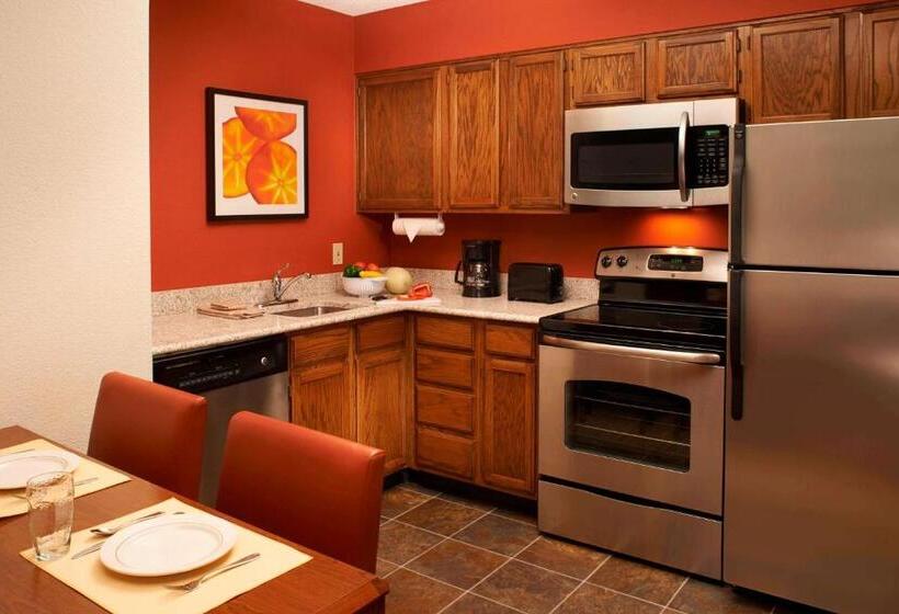 침실 2개 스위트, Sonesta Es Suites Chicago Waukegan Gurnee