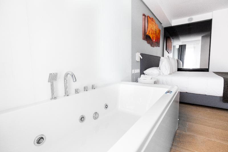 침실 2개 스위트, Sonesta Es Suites Chicago Waukegan Gurnee