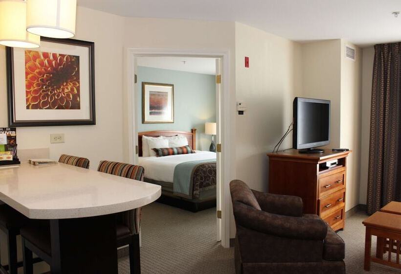 スイート, Sonesta Es Suites Portland Vancouver 41st Street
