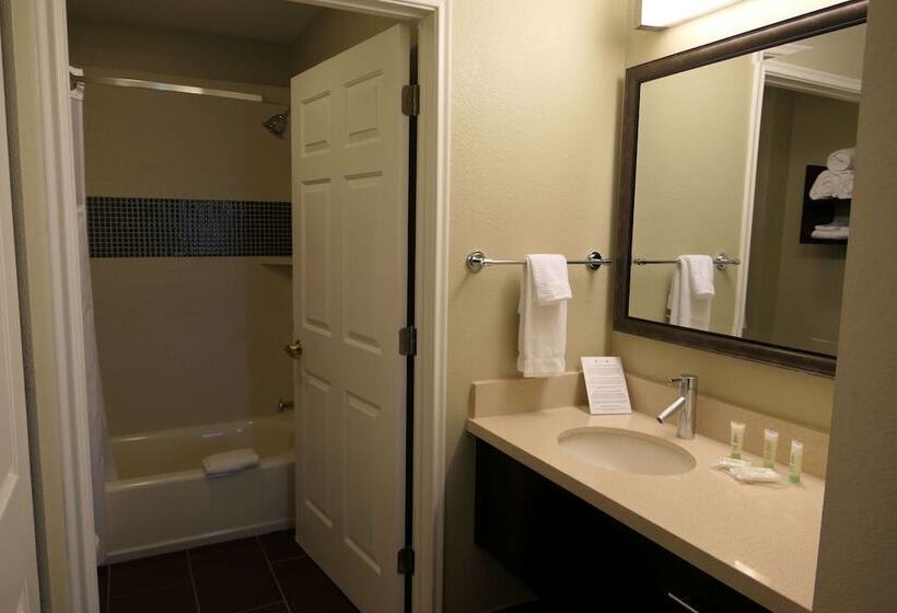 スイート, Sonesta Es Suites Portland Vancouver 41st Street