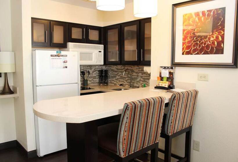 ２ベッドスイートルーム, Sonesta Es Suites Portland Vancouver 41st Street