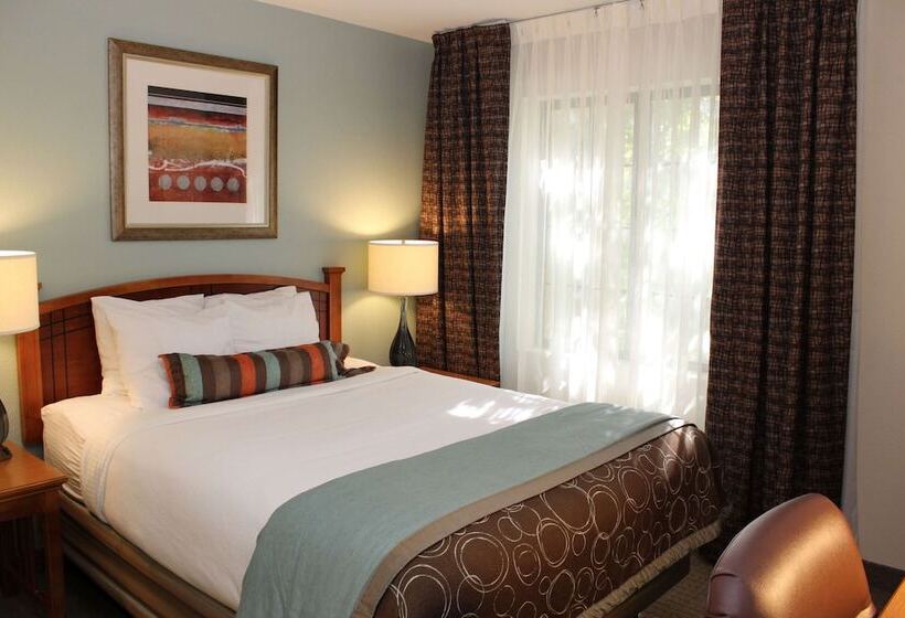 ２ベッドスイートルーム, Sonesta Es Suites Portland Vancouver 41st Street