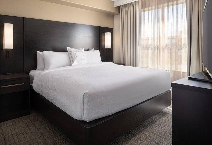 سوییت, Sonesta Es Suites Reno