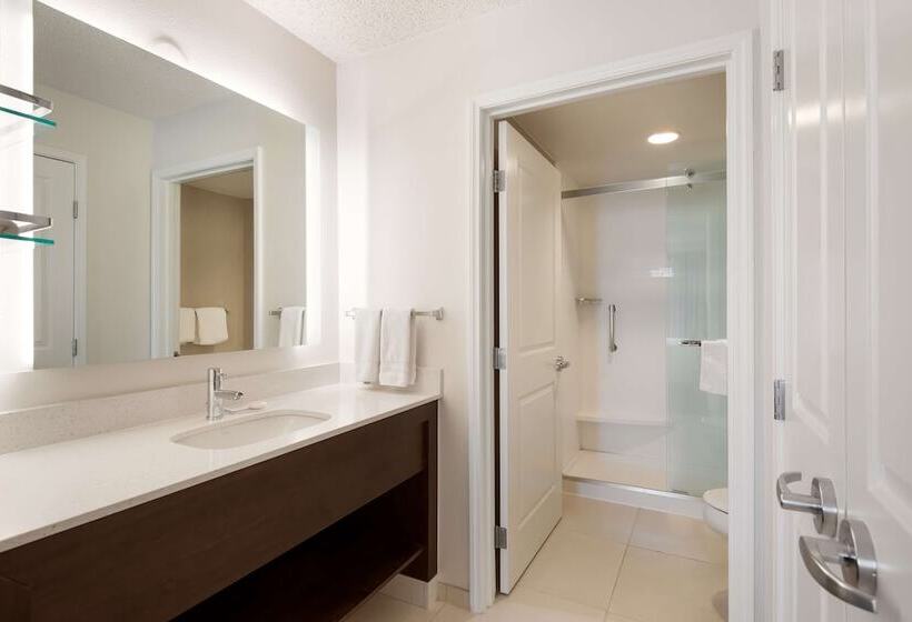 سوییت, Sonesta Es Suites Reno