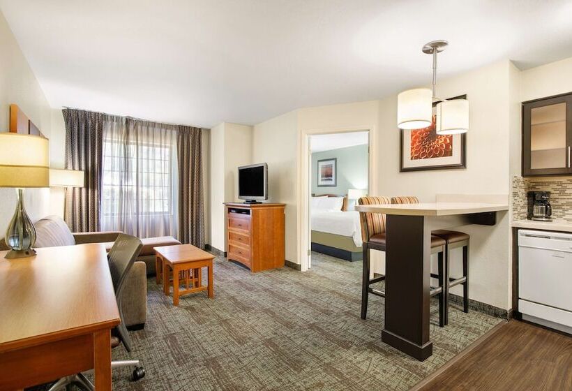 Lakosztály, Sonesta Es Suites San Diego  Rancho Bernardo