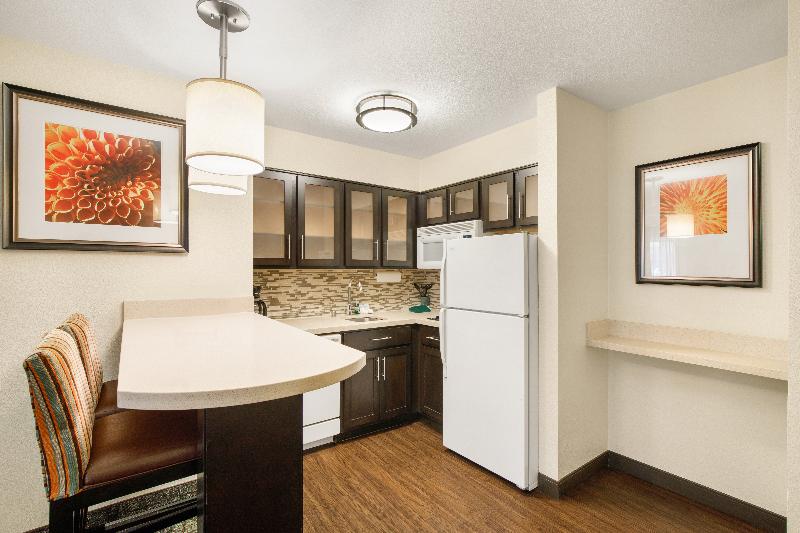 سوییت, Sonesta Es Suites San Diego  Rancho Bernardo