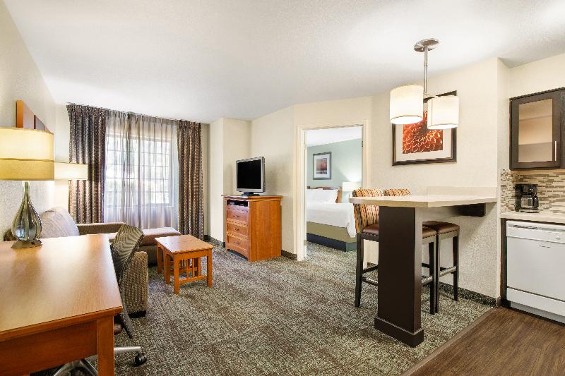 Lakosztály, Sonesta Es Suites San Diego  Rancho Bernardo