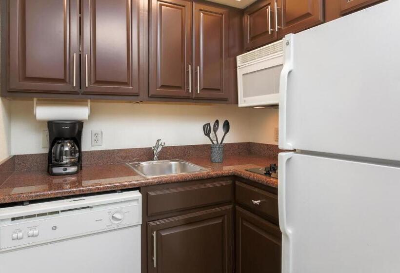 스탠다드 스튜디오, Staybridge Suites Philadelphia/mount Laurel, An Ihg