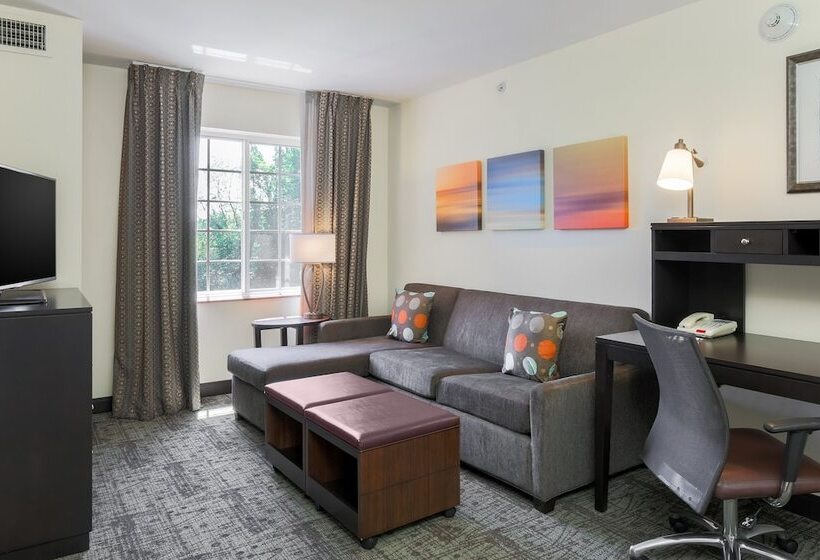 장애인을 위한 스위트, Staybridge Suites Philadelphia/mount Laurel, An Ihg