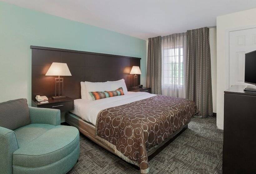 장애인을 위한 스위트, Staybridge Suites Philadelphia/mount Laurel, An Ihg