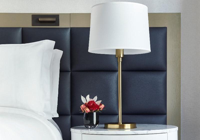 اتاق لوکس, The Ritzcarlton, Washington, Dc