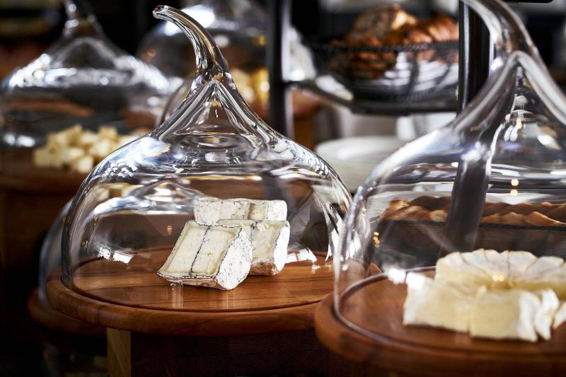 اتاق کلاب, The Ritzcarlton, Washington, Dc