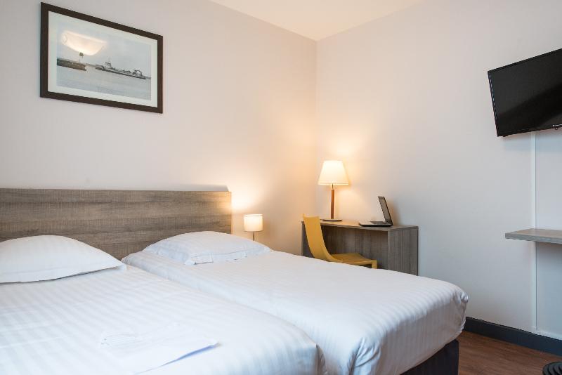 استودیوی استاندارد, Comfort Aparthotel Saint Nazaire Les Portes De L Ocean