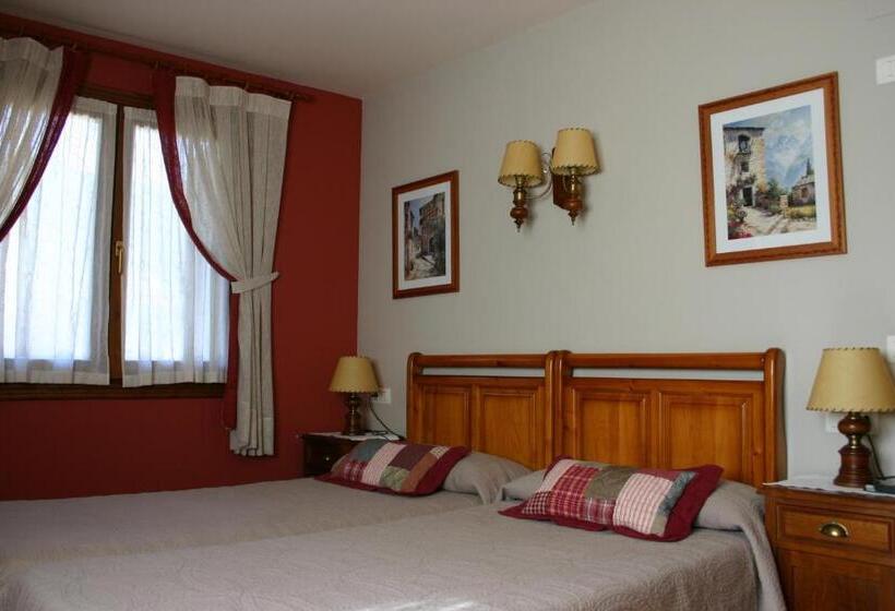 Номер Стандарт, Casa Gallán