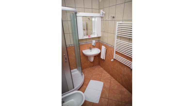 سوییت جونیور, Garni Hotel Vila Milord Resort