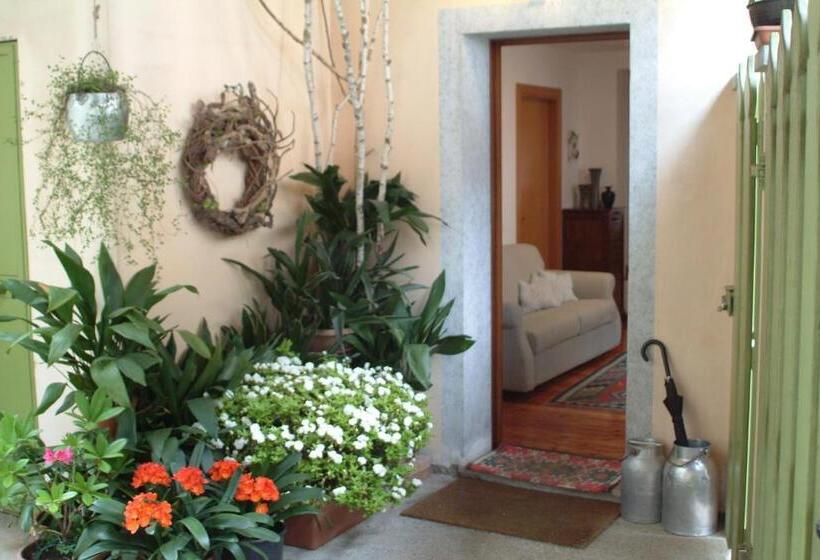 Номер Стандарт, B&b Gil D'o